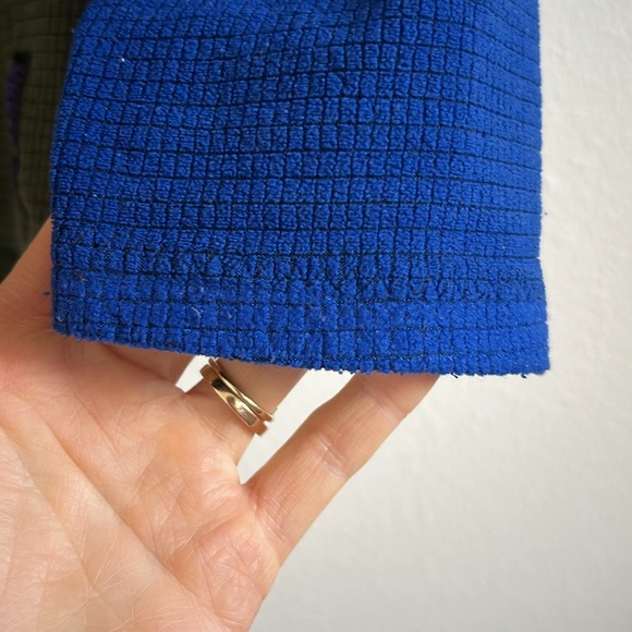 Melanzana Men’s Micro Grid hoodie size small - Picture 3 of 6